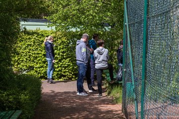 Bild 15 - RL/NL Suchsdorfer SV - SV Blankenese / Hamburger Polo Club